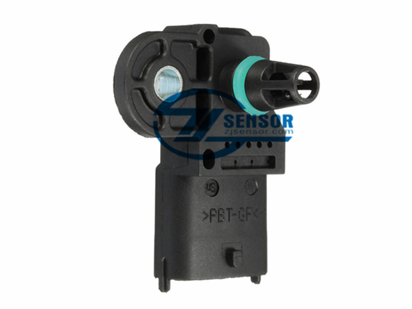 Intake Manifold Pressure Sensor MAP Sensor for Fiat Iveco Peugeot OE: 0281002514