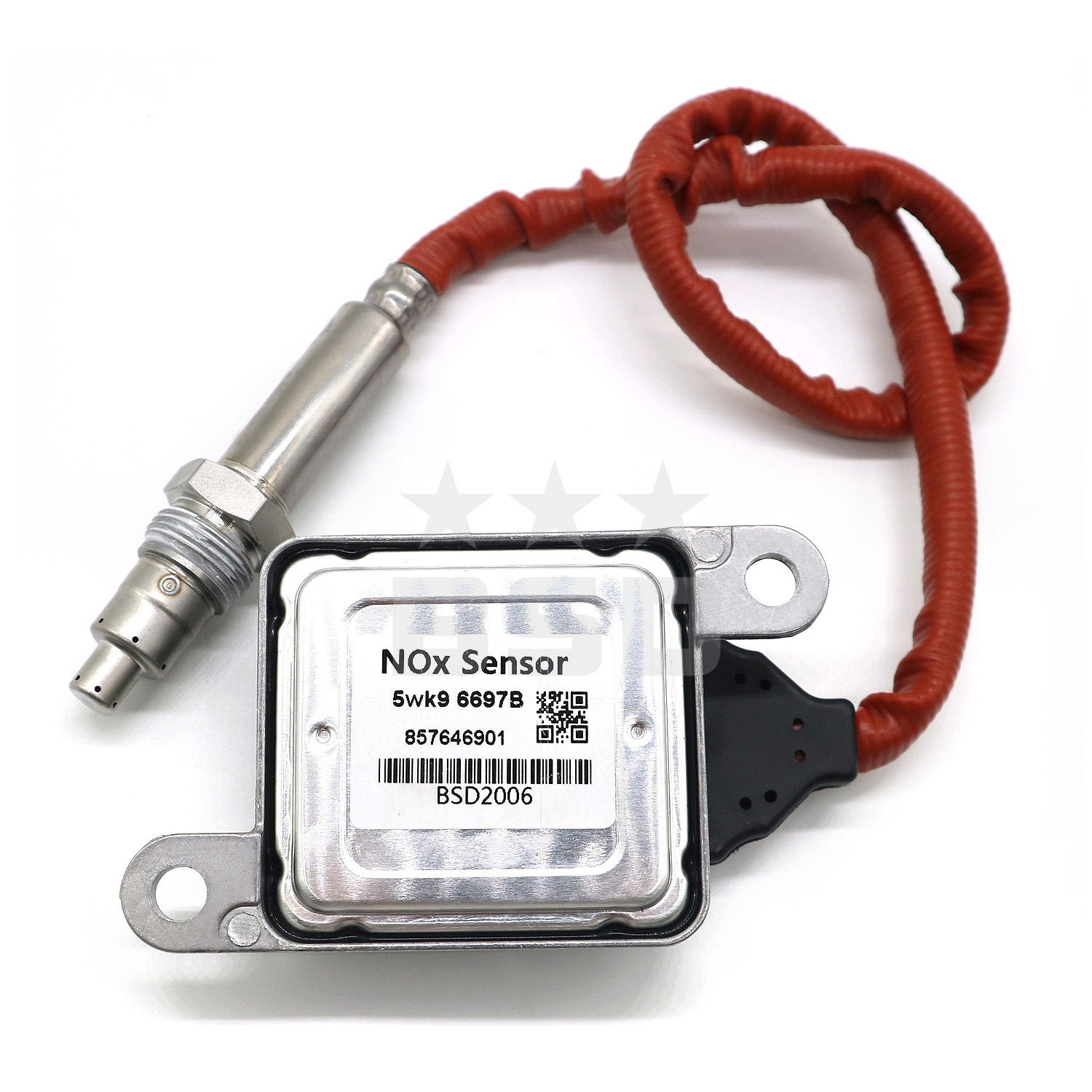 Nox Sensor Wk B Auto Car Nitrogen Oxide Nox Sensor