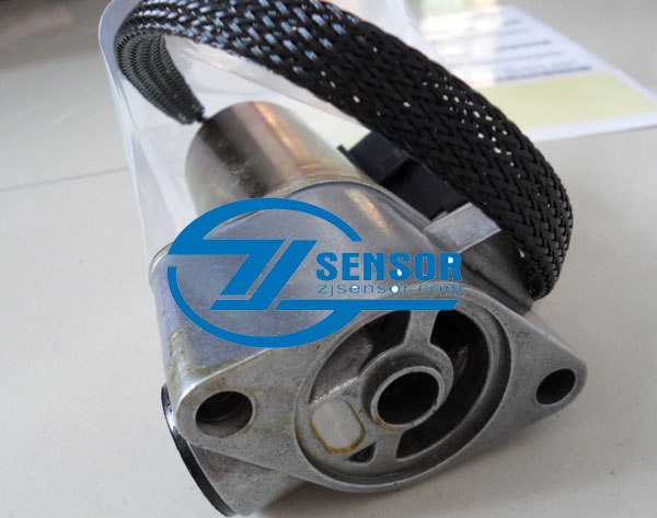 702-21-07010 Pilot Solenoid valve