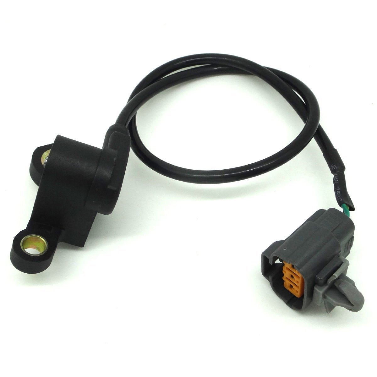 FSD7-18-221B Auto Car Crankshaft Sensor For Mazda